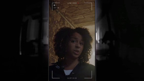 Body camera scare Gameplay Footage