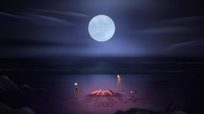 OXENFREE II: Lost Signals screenshot thumbnail video