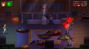 LEWDAPOCALYPSE Guns&Roses screenshot thumbnail video