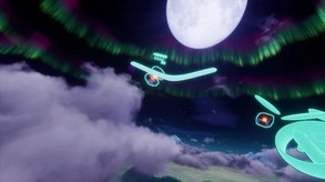 Boom Boomerang Oculus Trailer
