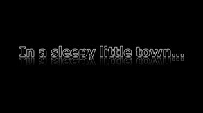 Small Town Robot Trailer