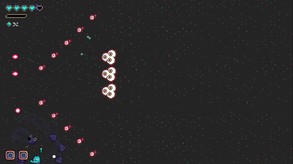 Space Mages: Dimension 33 screenshot thumbnail video