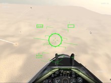 VR Fighter Jets War screenshot thumbnail video
