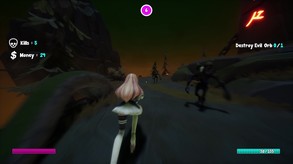 Daenerys Miracle screenshot thumbnail video