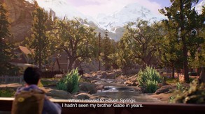 Life is Strange: True Colors screenshot thumbnail video