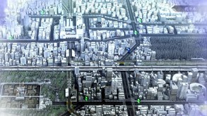 Announcement Trailer JP