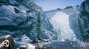 Left Alone: Rebirth - Environment Trailer