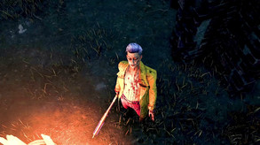 Dead by Daylight - All-Kill Chapter — dead by daylight: all-kill - character vignette: the trickster thumbnail