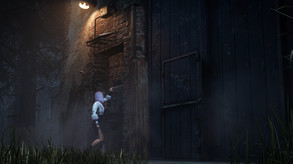 Dead by Daylight - All-Kill Chapter — dead by daylight: all-kill - character vignette: yun-jin thumbnail