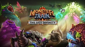 Monster Train The Last Divinity