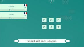 Mini Words: Polyglot screenshot thumbnail video