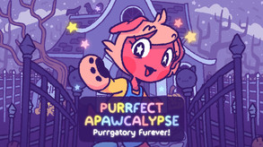 Purrfect Apawcalypse: Purrgatory Furever Trailer