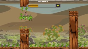 Caveman screenshot thumbnail video