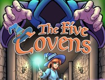 The Five Covens