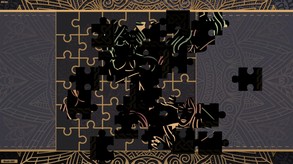 LineArt Jigsaw Puzzle - Erotica 4 screenshot thumbnail video