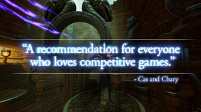 Wands screenshot thumbnail video