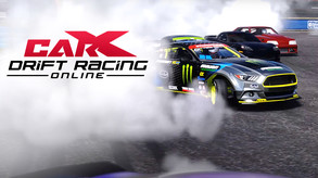 CarX Drift Racing Online 2.0 New