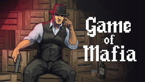 Game Of Mafia screenshot thumbnail video