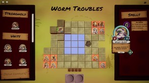 A Token War - Gameplay