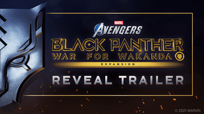 ESRB EN Black Panther