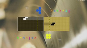 Dual-wielding Gameplay