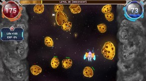 Cookie Invaders screenshot thumbnail video