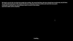 Soldier in the darkness screenshot thumbnail video