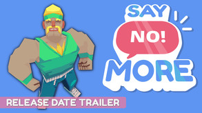 Release Date Trailer