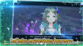 Atelier Firis: The Alchemist and the Mysterious Journey DX screenshot thumbnail video