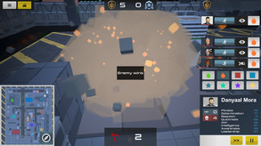 Early Access Announcement