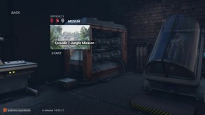 ITERRIA ZONE trailer 19.03.2021