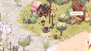 Cozy Grove-游戏截图