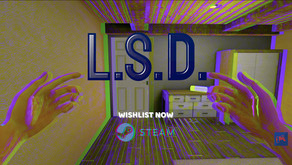 L.S.D. Trailer