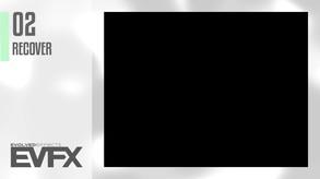 RPG Maker MZ - EVFX Sanctuary screenshot thumbnail video