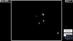 Endless Furry Asteroids screenshot thumbnail video