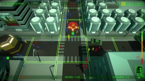 Infectra screenshot thumbnail video