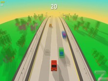 Crash Race - Gameplay Trailer