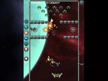 Alien Wall screenshot thumbnail video