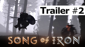 Song of Iron screenshot thumbnail video