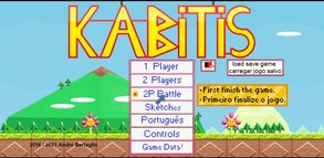 Kabitis 2: Fire Sword screenshot thumbnail video