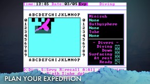 Search for the Titanic Gameplay