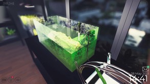 Aquarist - My First Job screenshot thumbnail video