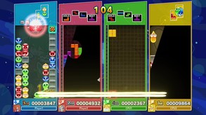Puyo Puyo Tetris 2 screenshot thumbnail video