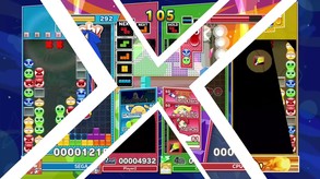 Vignette de la bande-annonce de Puyo Puyo Tetris 2