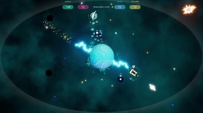Orbiterrion | Gameplay Trailer