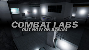 Combat Labs out now on Steam!