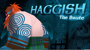 Clan O'Conall - Haggish Promo