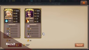 Age of Legion screenshot thumbnail video