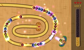 Secrets of Egypt screenshot thumbnail video