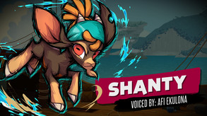 Them's Fightin' Herds - Shanty screenshot thumbnail video